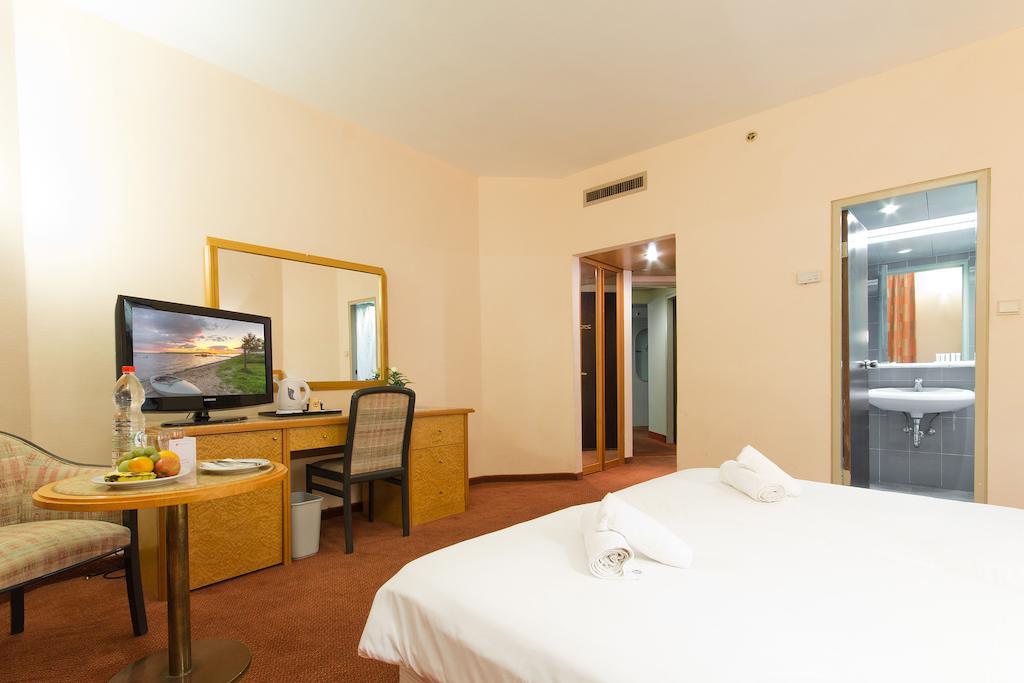 Hotel Royal Jerusalem Zimmer foto